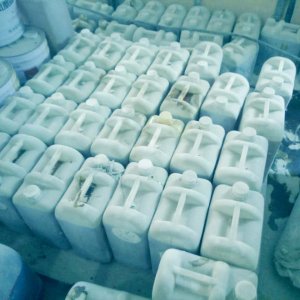 環氧樹脂固化劑
